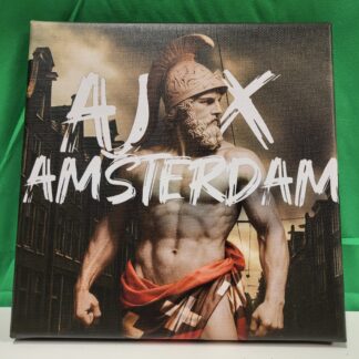 Ajax Amsterdam (canvas)